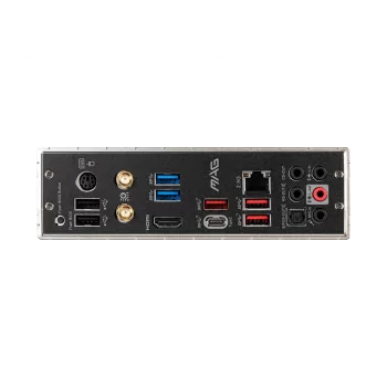 Msi MAG X570 Tomahawk Wi-Fi Motherboard